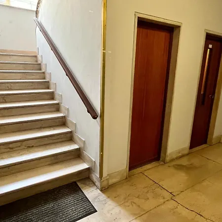 Apartman La Terrazza Di Sant'agata *