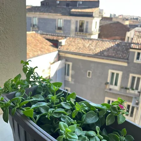 Apartman La Terrazza Di Sant'agata *