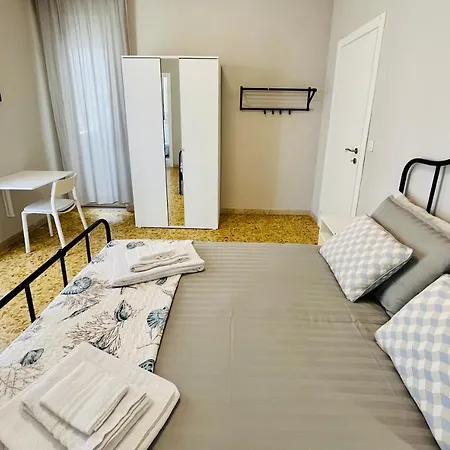 Apartman La Terrazza Di Sant'agata *